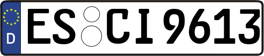 ES-CI9613