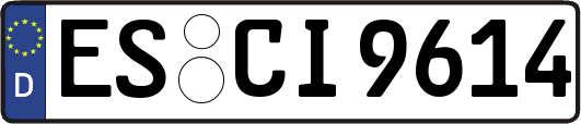 ES-CI9614
