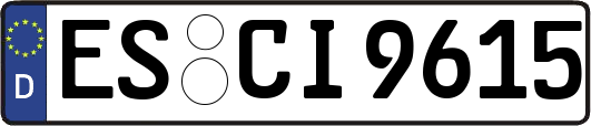 ES-CI9615