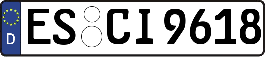 ES-CI9618