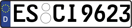 ES-CI9623