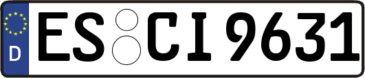 ES-CI9631