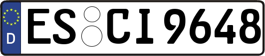 ES-CI9648