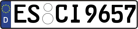 ES-CI9657
