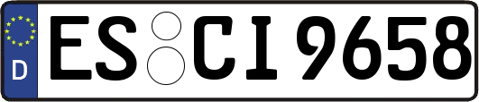 ES-CI9658