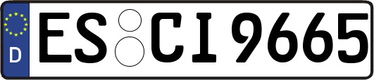 ES-CI9665