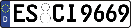 ES-CI9669