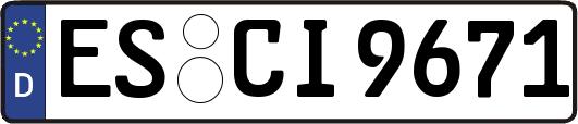 ES-CI9671