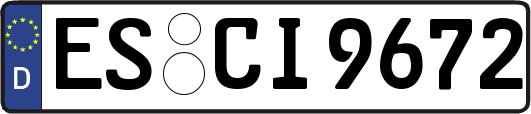 ES-CI9672