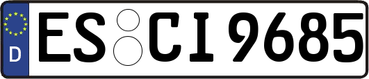 ES-CI9685