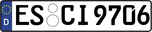 ES-CI9706