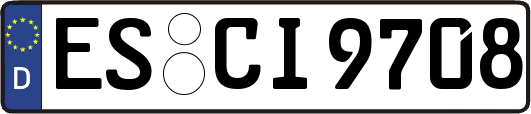 ES-CI9708