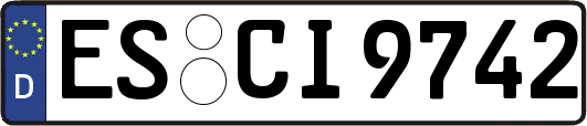 ES-CI9742