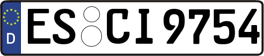ES-CI9754