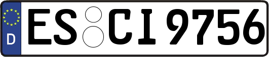 ES-CI9756