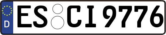 ES-CI9776