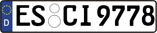 ES-CI9778