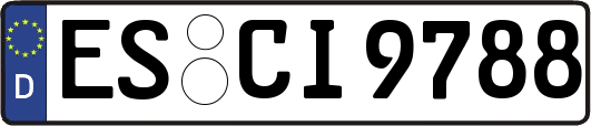 ES-CI9788