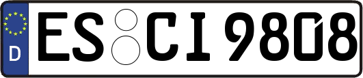 ES-CI9808