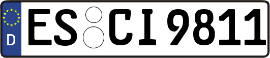 ES-CI9811