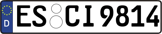 ES-CI9814