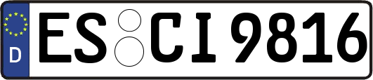 ES-CI9816