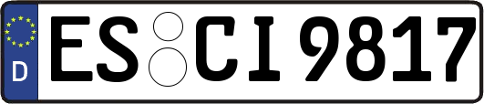 ES-CI9817