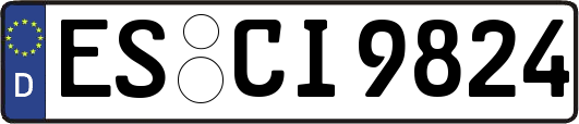 ES-CI9824