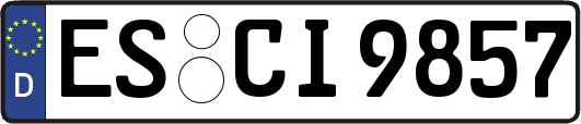ES-CI9857