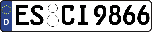 ES-CI9866