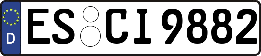 ES-CI9882