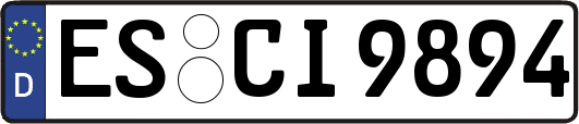 ES-CI9894