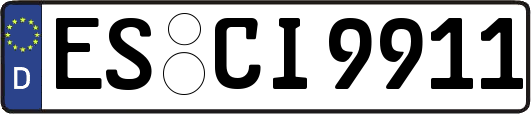 ES-CI9911