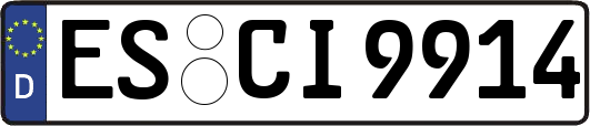 ES-CI9914