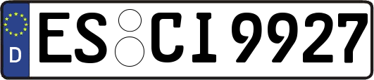 ES-CI9927