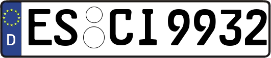 ES-CI9932