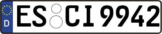 ES-CI9942