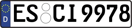 ES-CI9978