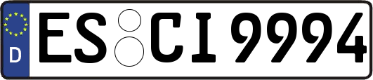 ES-CI9994