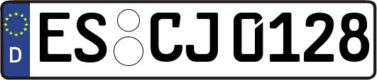 ES-CJ0128