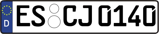 ES-CJ0140