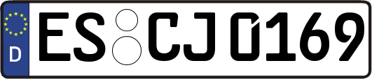 ES-CJ0169