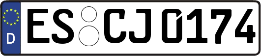 ES-CJ0174