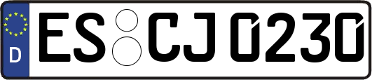 ES-CJ0230