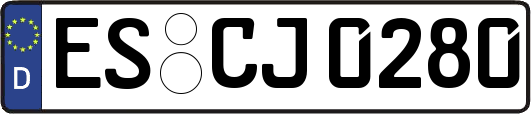 ES-CJ0280