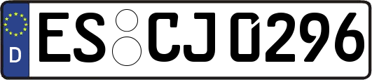 ES-CJ0296