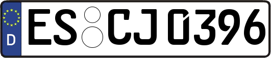 ES-CJ0396