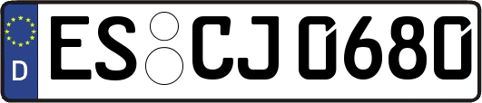 ES-CJ0680