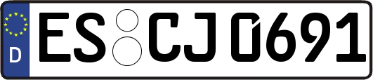 ES-CJ0691