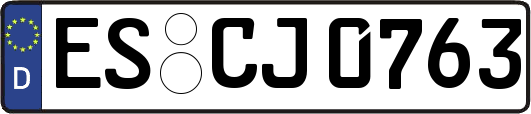 ES-CJ0763